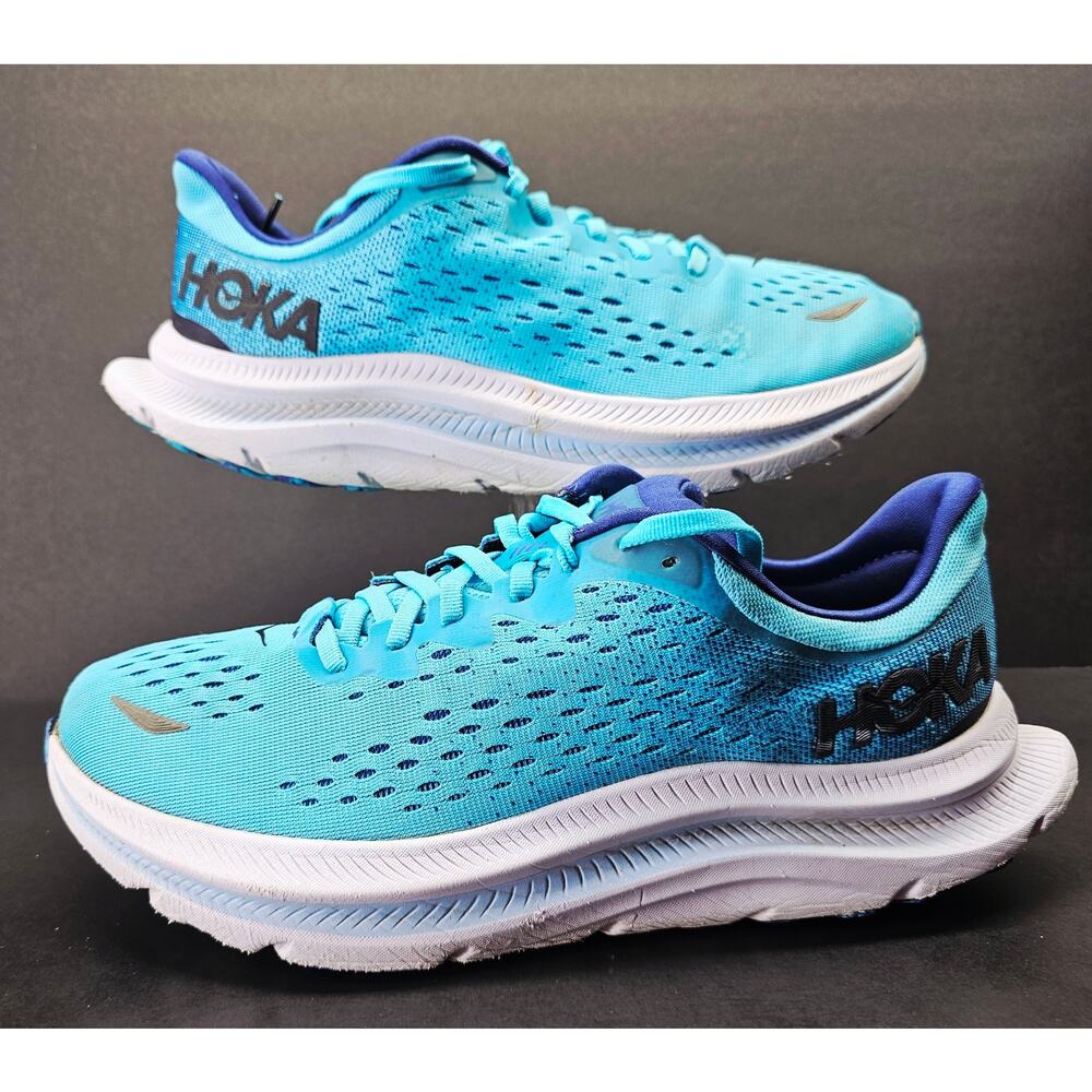Hoka Men 9.5 Comfy footwear